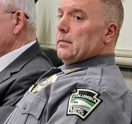 Photo of Jack Brommer courtesy of ColumbiaSpy.com