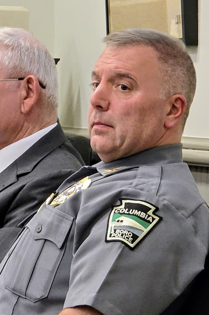 Photo of Jack Brommer courtesy of ColumbiaSpy.com