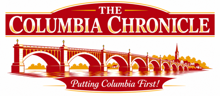 The Columbia Chronicle – "Putting Columbia First."