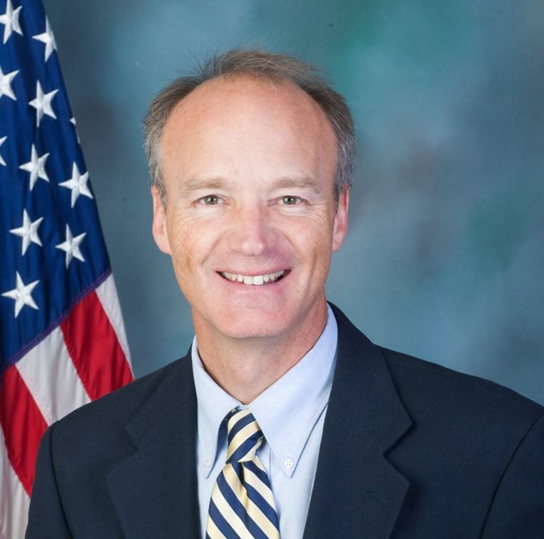 Brett Miller Proposes Protections for Seniors Facing Tax Sales