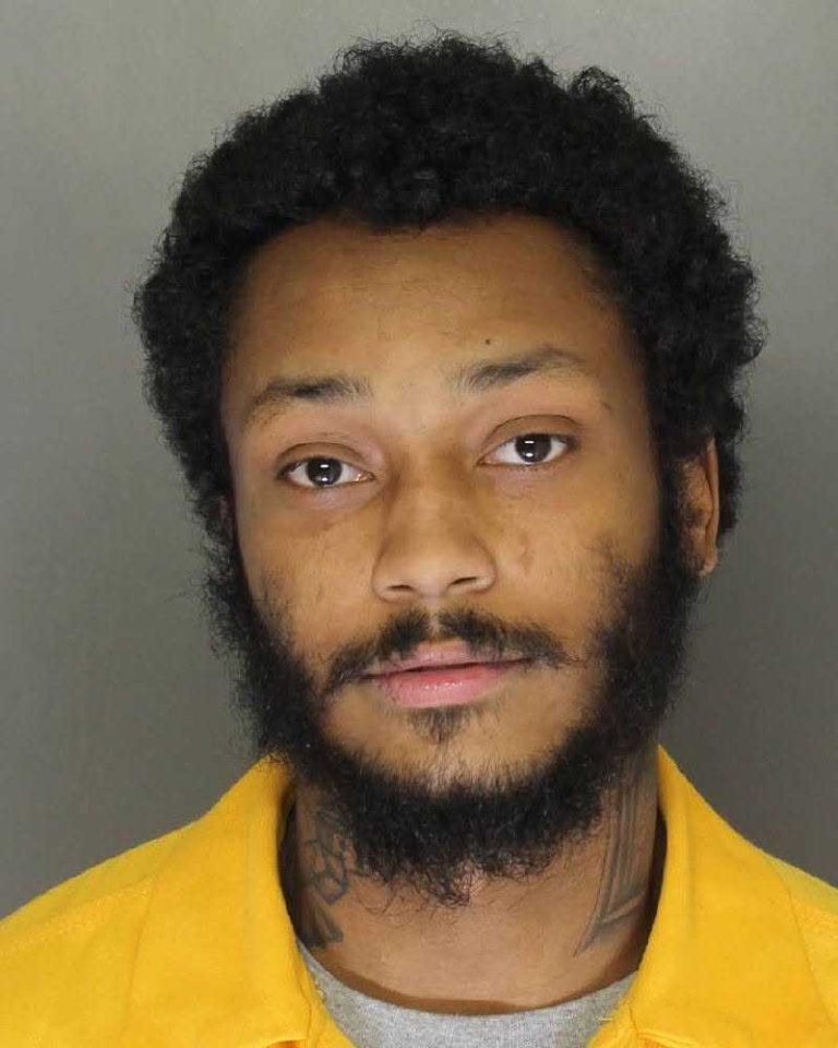 Captured: Susquehanna River Crash Suspect Arrested in New York City