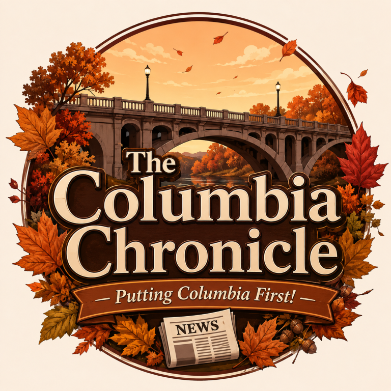 Columbia, We need your help!