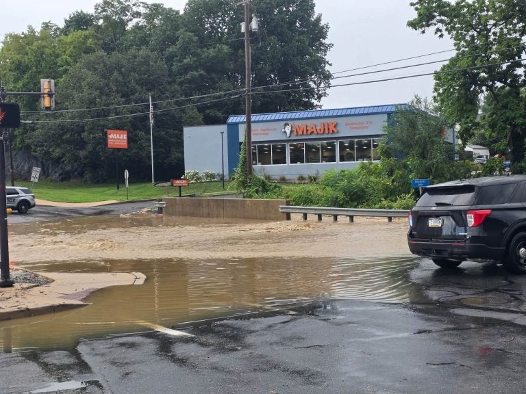 Severe Storms Trigger Flood Warnings in Columbia Area as More Summer Heat Awaits This Weekend