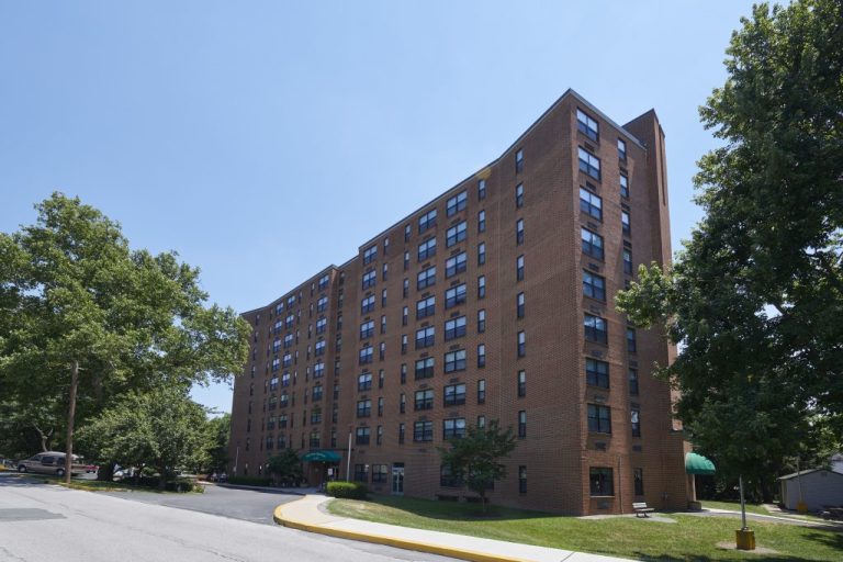 Columbia Catholic Housing Expansion Moves Forward With Council Support