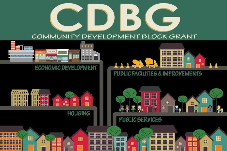 Columbia Residents Invited to Help Decide How Grant Funds Could Improve the Borough