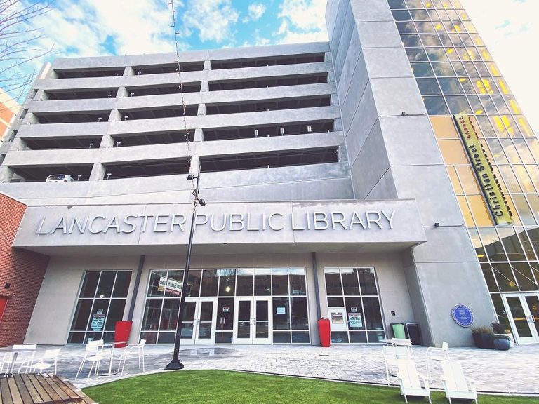 Lancaster County Library Tax Heads to November Ballot: Questions Remain for Columbia Taxpayers