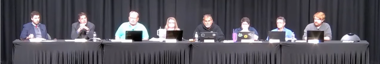 Columbia Residents Attend Special Meeting as Data Center Debate Continues