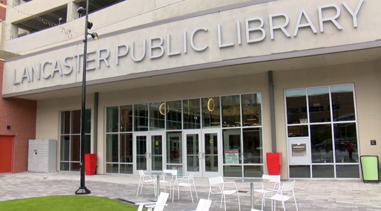 Editorial: Columbia Can’t Afford Another Tax — Vote No on the Library Referendum